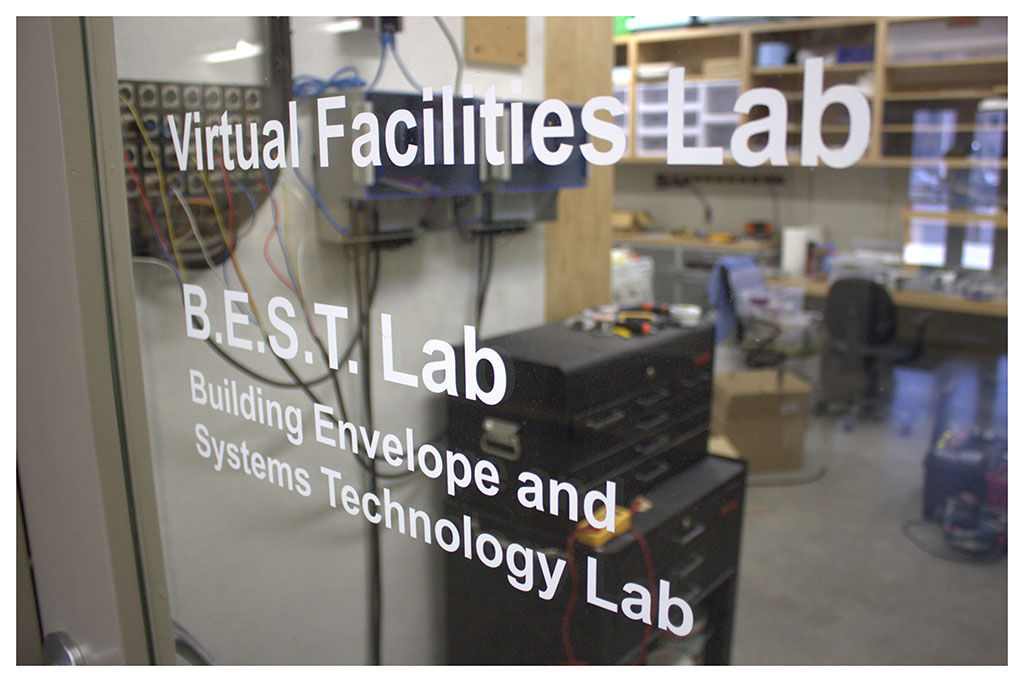 B.E.S.T. Lab