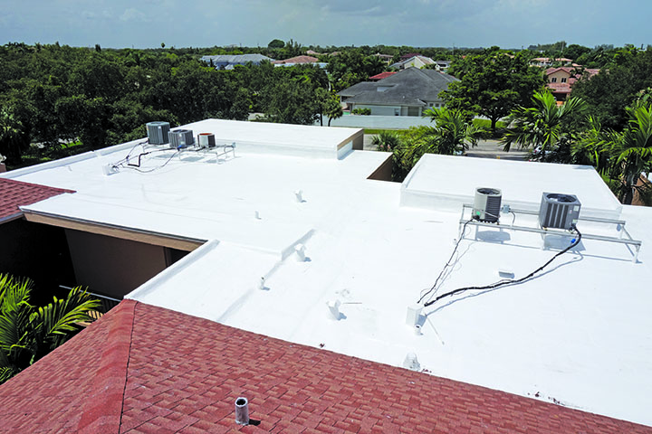 Red Roof Jacksonville Fl