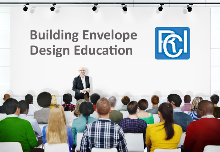Building Envelope Design Education | Continuing Education Credits