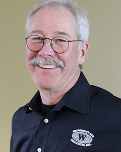 Ray C. Wetherholt