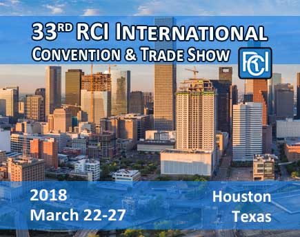 2018 RCI, Inc Convention Call for Abstracts