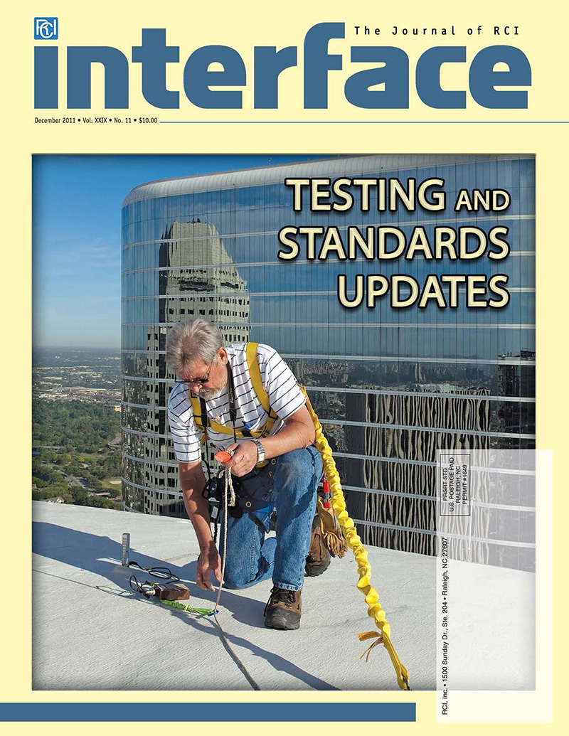 2011 12 Interface Cover Web | IIBEC