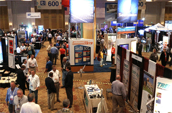 RCI, Inc. International Convention and Trade Show