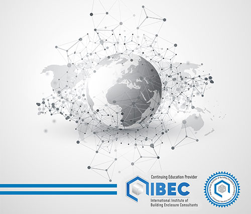 IIBEC Continuing Education Provider Logo