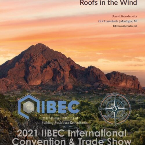 Proceedings | IIBEC