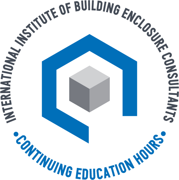 IIBEC Continuing Education Provider Hours Logo.