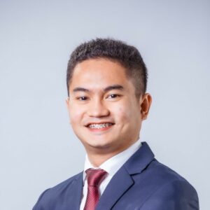 Michael Caleb del Mundo