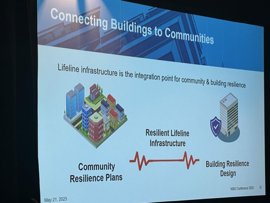 Building Innovation 2025 Brings Resilience to the Fore | IIBEC