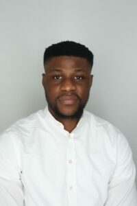 Isaac Temitope Oyawoye