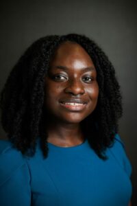 Juliana Somuah