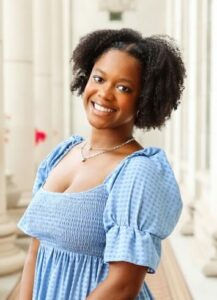 Kayla Johnson