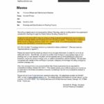 An IIBEC letter cautioning North Carolina about potential building-project violations