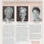 Cover page of article, "INTERNATIONAL ROOFING: DENMARK The Self- Drying Concept for Flat Roofs".