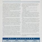 Cover page of IIBEC Interface article, "Asphalt Fumes - A Growing Concern".