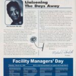 Cover page of March 1999 RCI President's Message.