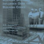 Cover page of 2009 IIBEC article, "Building Science's Influence Over the Building Codes".
