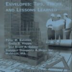 Cover page of IIBEC article, "Designing Building Envelopes: Tips, Tricks, and Lessons Learned".
