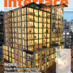 Cover page of July 2015 IIBEC Interface.