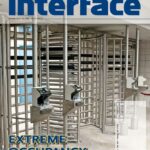Cover page of December 2015 IIBEC Interface, "Extreme Occupancy Challenges".