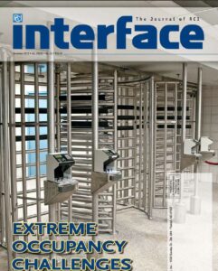 2015 12 Interface | IIBEC