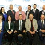 2025 IIBEC Board of Directors.