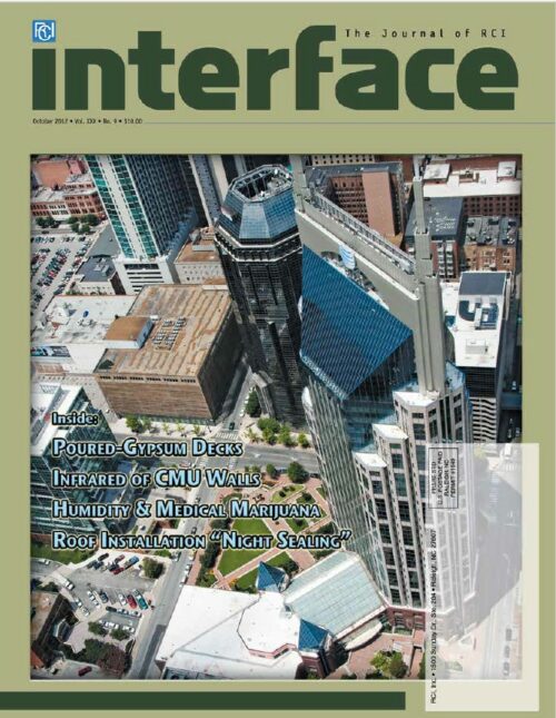 October 2012 IIBEC Interface | IIBEC