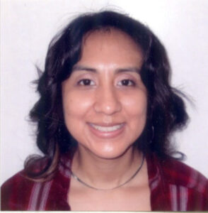 Jessica Nolasco head shot