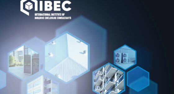 Cover of IIBEC's 2025-2026 The Guide.