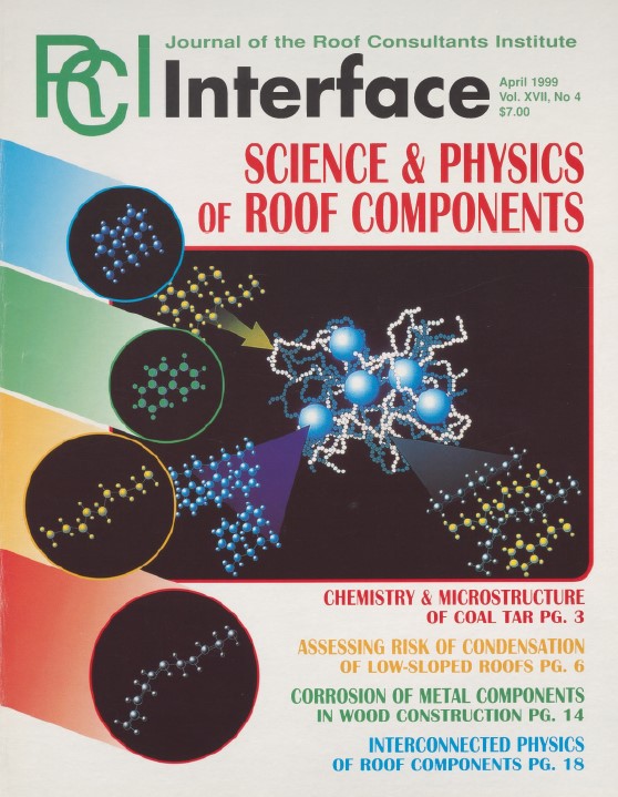 Simple Physics Rooftop April 1999 Science Physics Roof | IIBEC