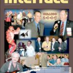 Cover of April/May IIBEC Interface theme of Orlando 2007.