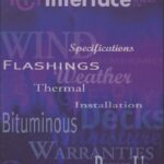 Cover of August 1999 IIBEC Interface on building enclosure.