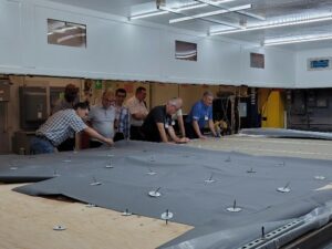 Phil Dregger examines the failure mode.