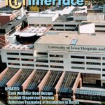 Cover of February 2003 IIBEC Interface.