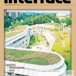 Cover of February 2006 IIBEC interface.