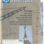 Cover of July 2004 IIBEC interface.