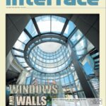 Cover of June 2007 IIBEC Interface