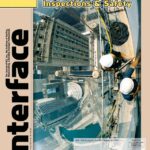 Cover of November 2006 IIBEC Interface, theme of Code-Required Inspections & Safety.
