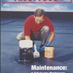 August 1997 IIBEC Interface, theme of Maintenance.