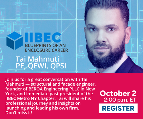 Qewi Coming October 2, 2025! Sign Up for “Blueprints of an Enclosure Career ...