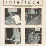 Cover of June 1994 IIBEC Interface.