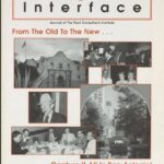 Cover of March/April IIBEC Interface, theme of RCI San Antonio Convention.