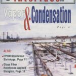 Cover of May 1998 IIBEC Interface, theme of Vapor & Condensation.