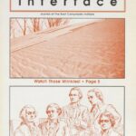 Cover of September 1994 IIBEC Interface.