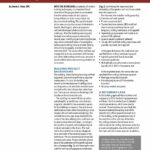 Cover of September 2025 IIBEC Interface article, "Finding the Leak".