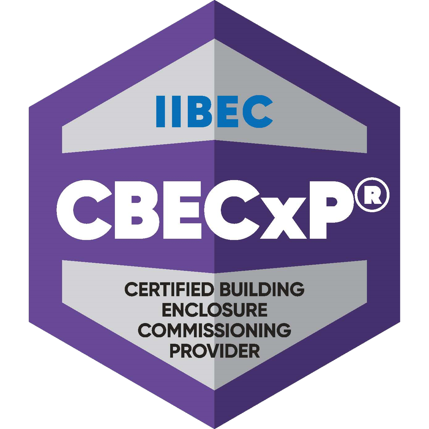 CBECxP Badge | IIBEC