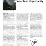 Cover of October 2025 IIBEC From the CEO column on IIBEC Sacramento Valley Branch.