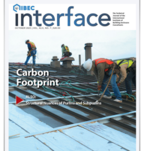 Oct Interface | IIBEC