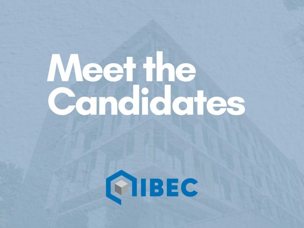 Meet the Candidates for 2026