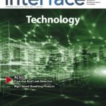January 2026 cover of IIBEC Interface