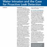 First page of Shaun Katz technical article